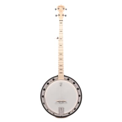 Deering Goodtime Two 5-String Banjo with Resonator image 4