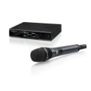 Sennheiser ew D1-835S evolution Digital Wireless Handheld Live Vocal Set D1 835S