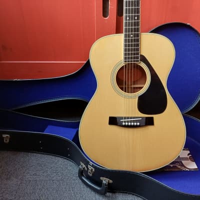 YAMAHA Dynamic Guitar No.30 1960's 1960's Japanese Yamaha