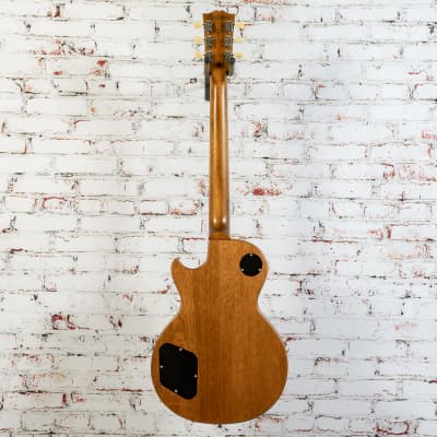 Gibson - Les Paul Standard 50's Faded - Electric Guitar - Vintage Honey Burst image 8