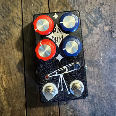 Reverb.com listing, price, conditions, and images for hungry-robot-the-stargazer-v2