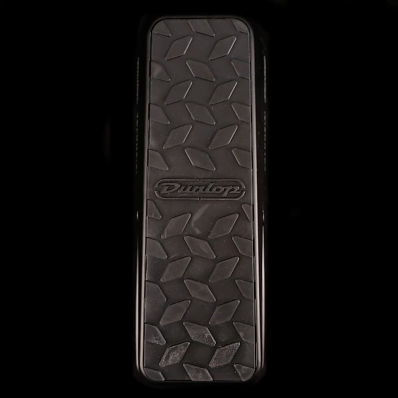Dunlop DVP3 Volume X Pedal image 1