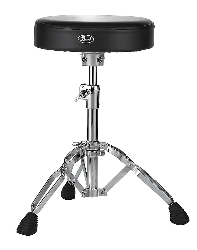 Pearl D930 Drum Throne image 1
