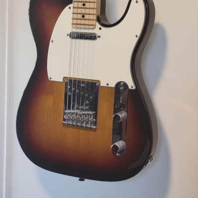 Fender American Standard Telecaster 2008 - 2016 image 3