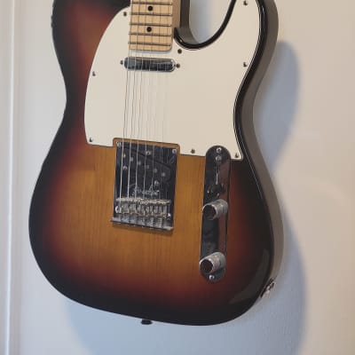 Fender American Standard Telecaster 2008 - 2016 | Reverb