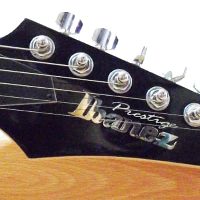Truss rod cover fits Ibanez guitar fits RG652 RGR5221 RG5121 Prestige & others image 3