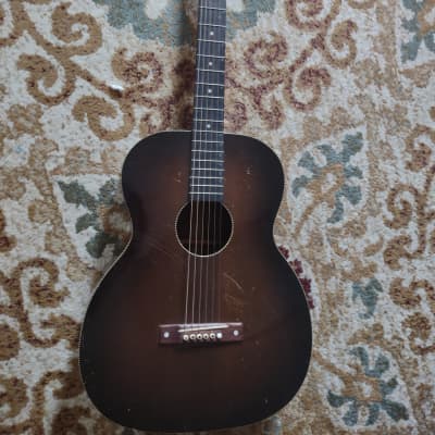 1930s Oahu Guitar for sale
