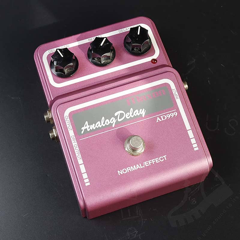 Maxon AD-999