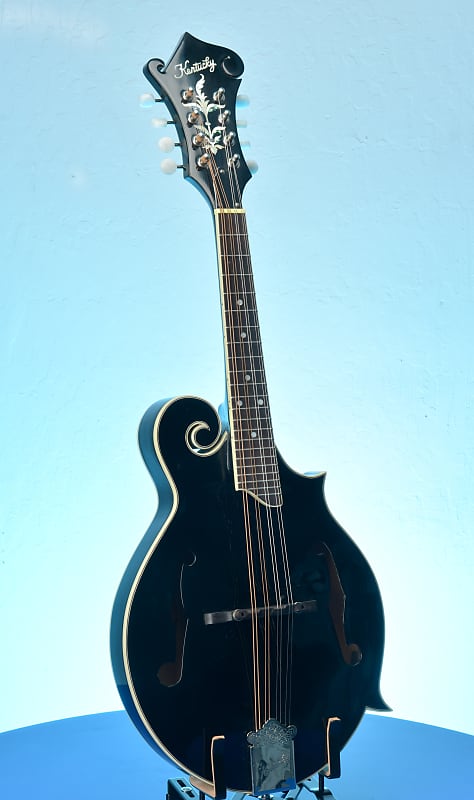 USED Kentucky KM-620B F-Mandolin image 1
