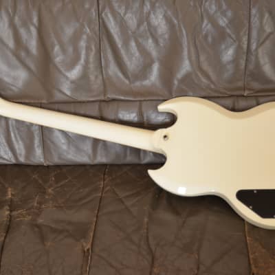 EDWARDS E-SG-90LT2/P White | Reverb