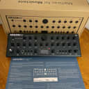 Modal Electronics ツ Argon8M ツ 8 Voice Wavetable Synthesizer Module