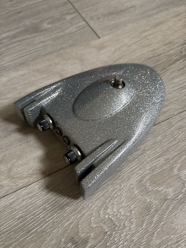Roger Mayer Classic Fuzz Rocket Series Fuzz | Reverb