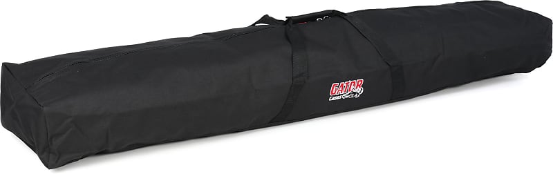 Gator GPA-SPKSTDBG-58 Lightweight Speaker Stand Bag  			