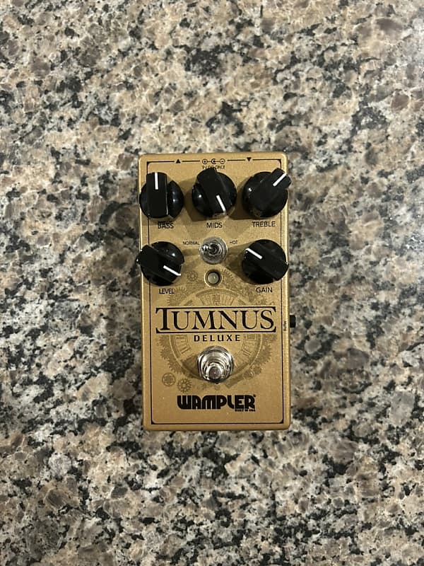 Wampler Tumnus Deluxe