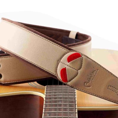 Right On Straps 8401100030621 - Purple Jimi Hendrix Replica