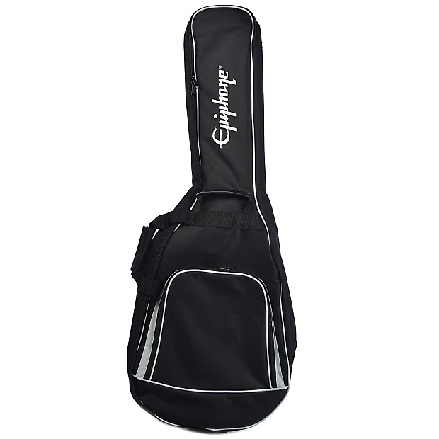 Epiphone CLSGIG Caballero Acoustic Guitar Gig Bag image 1