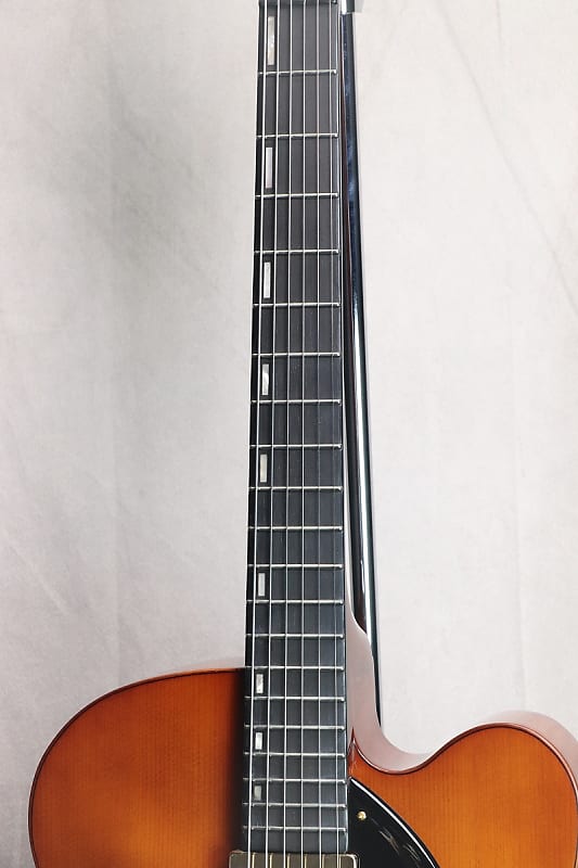 Ibanez AFC151-DA(Dark Amber) (S/N:PW22090307) [03/12] | Reverb