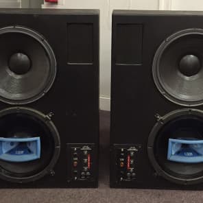 Urei shop studio monitors