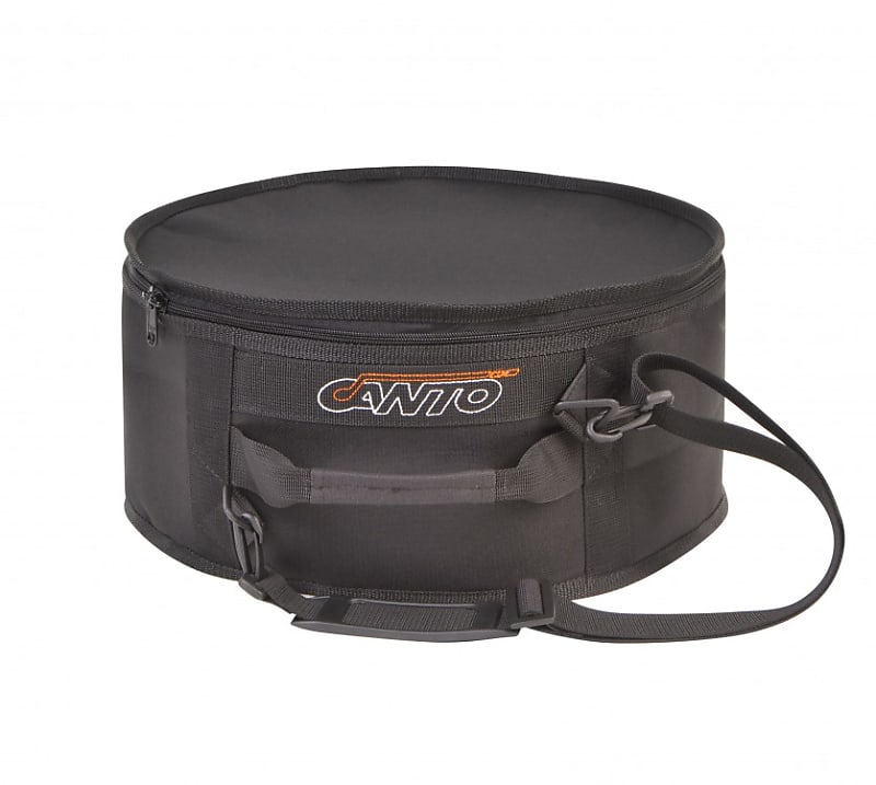 Canto Snare Drum | 14x5,5\'\' Reverb Tasche