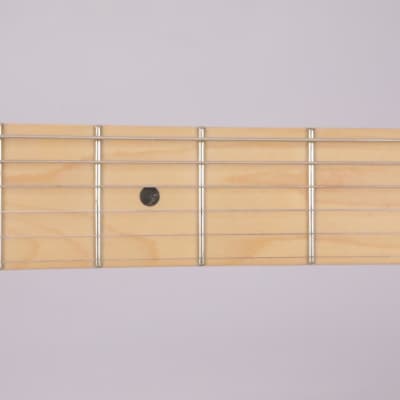 Fender Deluxe Roadhouse Strat Stratocaster Olympic White Wendy & Lisa #37088 image 9