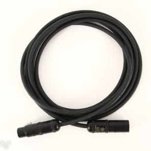 D'Addario PW-AMSM-10 American Stage Microphone Cable - 10 foot image 2