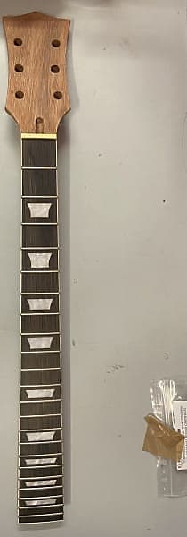 Manico per chitarra Nek image 1