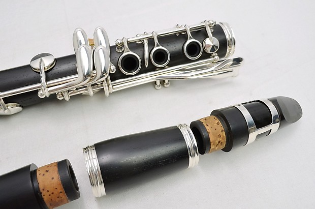 Yamaha YCL-350 Bb Clarinet | Reverb