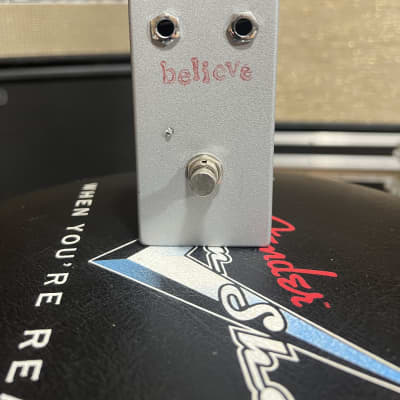 Lovepedal Believe | Reverb