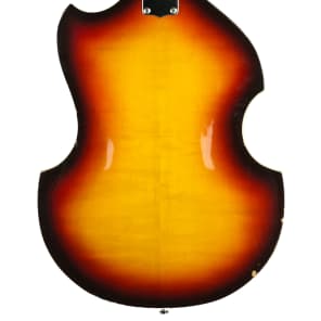 1960's Kent Flourentine 833 Natural image 4