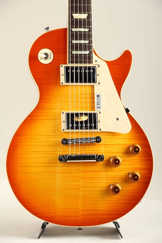 FUJIGEN(FGN) NCLS-20R Feded Cherry Burst