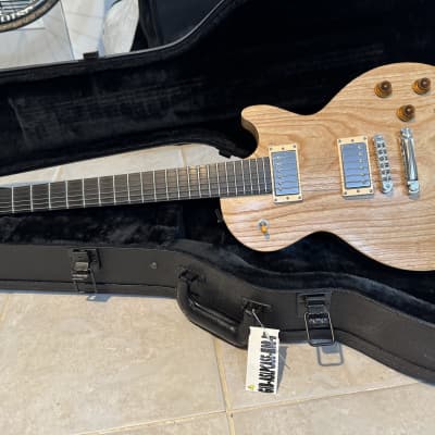 Les Paul Studio Swamp Ash 2003 - 2005