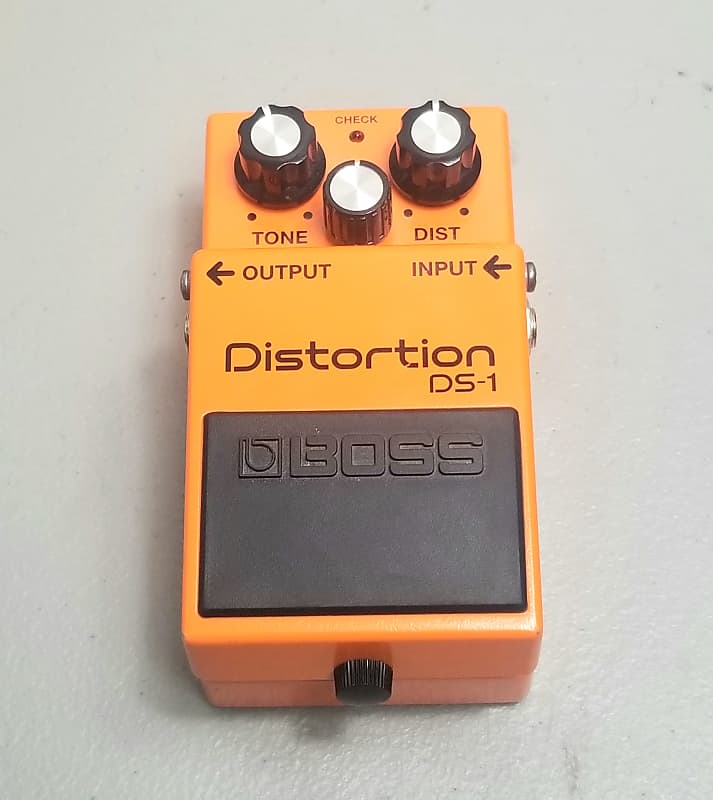 Boss DS-1