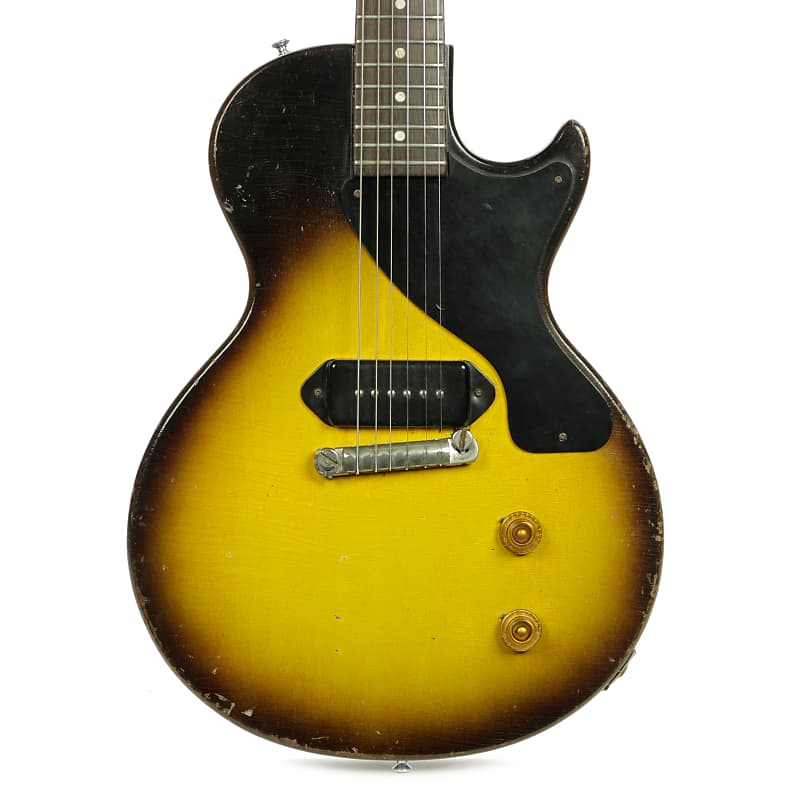 Gibson Les Paul Junior 1954 - 1959 | Reverb