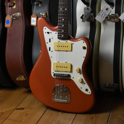 Fender JM-66 Jazzmaster Reissue MIJ | Reverb