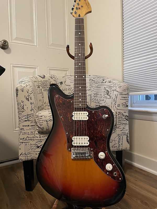 Squier Vintage Modified Jagmaster (2005 - 2012)