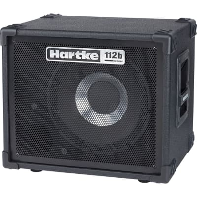 Hartke	HyDrive 112b 300-Watt 1x12" Bass Speaker Cabinet