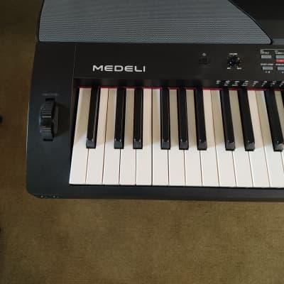 Medeli SP4200 + Mobile image 3