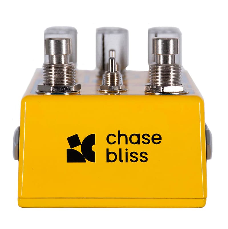 Chase Bliss Audio Habit