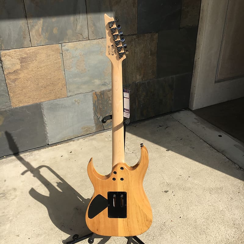 Ibanez RG470AHM | Reverb