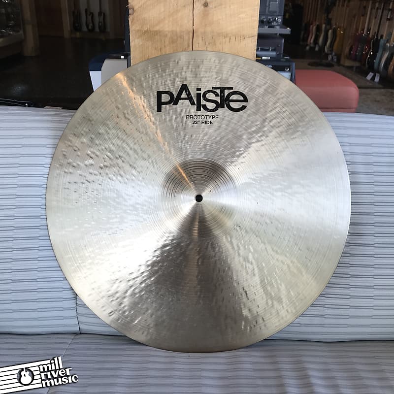 Paiste 22