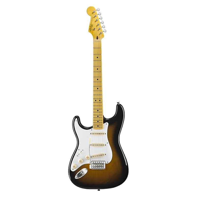 Squier Classic Vibe Stratocaster '50s Left-Handed image 1