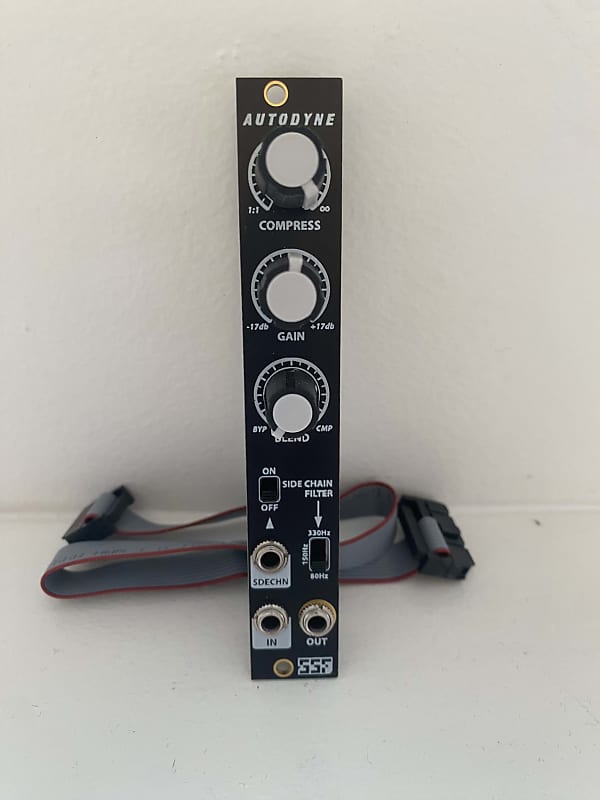 Steady State Fate Autodyne