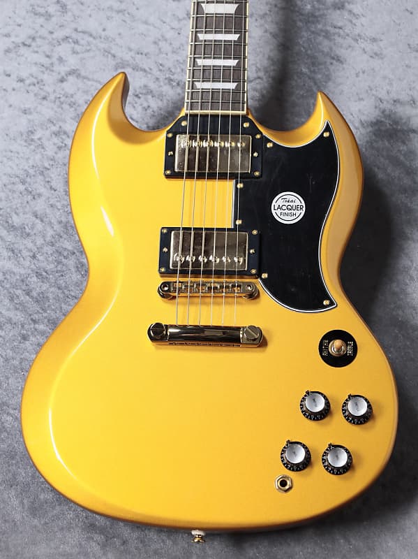 Tokai SG-220 All Gold s/n2349080 [3.18kg] [Made in Japan] | Reverb