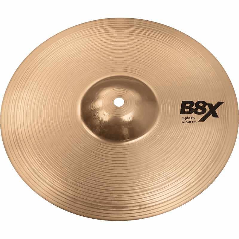 SABIAN 41205X Splash - 12" image 1