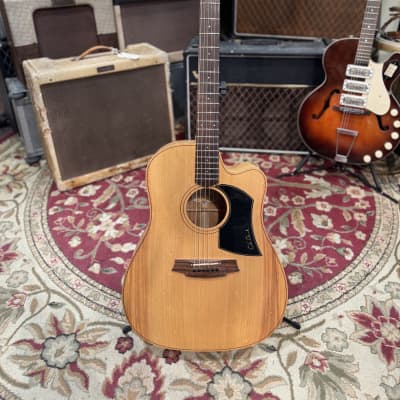 Cole Clark CCFL1 Fat Lady 1 | Reverb