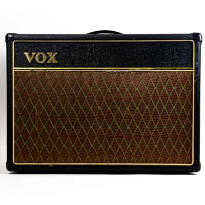 Vox AC15CC1 Custom Classic 15-Watt 1x12