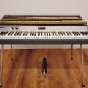 Fender Rhodes Mark I Stage 73-Key Electric Piano 1977 Grey Rounded Top