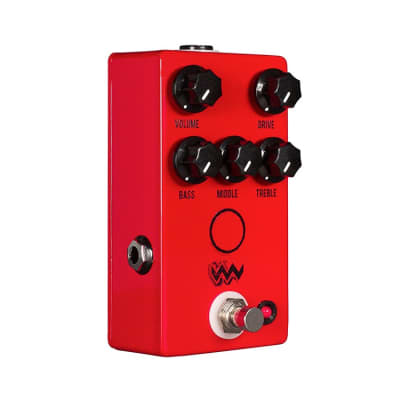 Immagine JHS PEDALS STD Angry Charlie V3 - 3