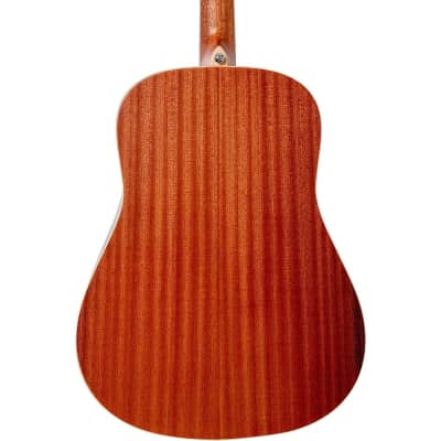 Kremona M10 D-Style Acoustic Guitar Natural image 2