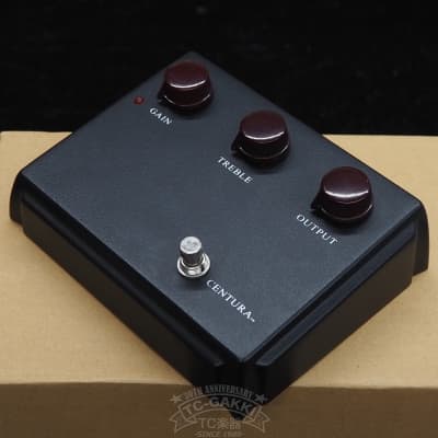 Ceriatone Centura Professional Overdrive | Reverb